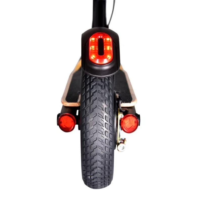 Fluid CityRider Electric Scooter view 6